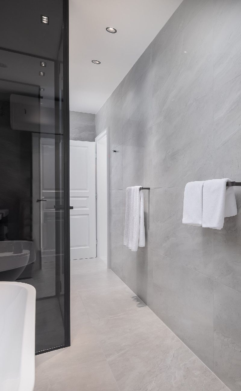 La Villa Dubrovnik Annex Details