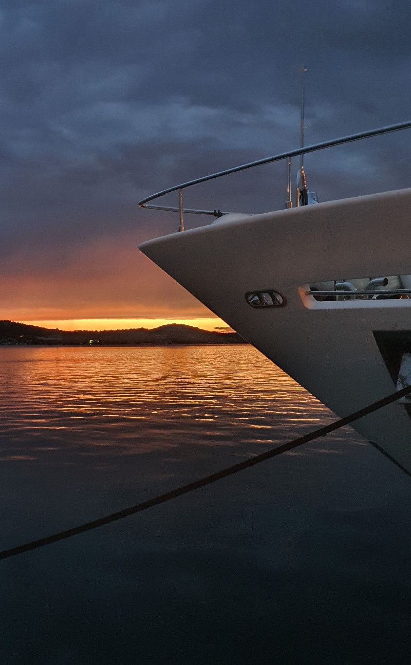 Location and Surroundings