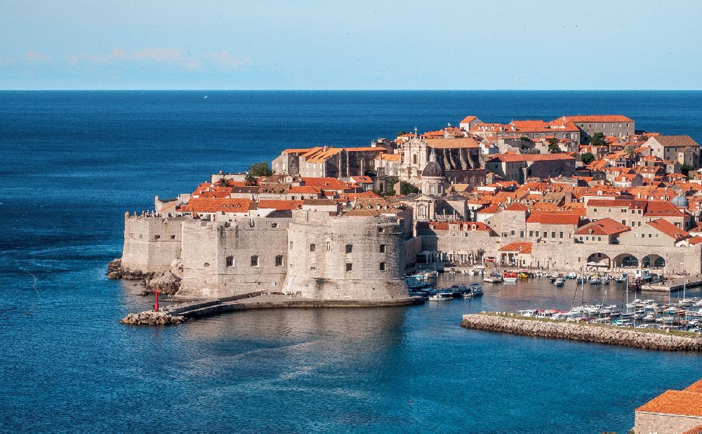 Dubrovnik