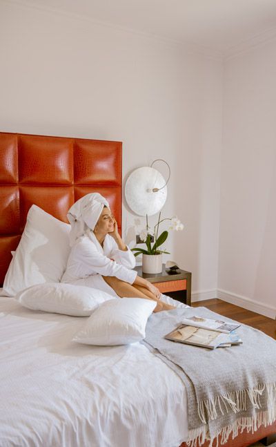 La Villa Dubrovnik Master B2 Details