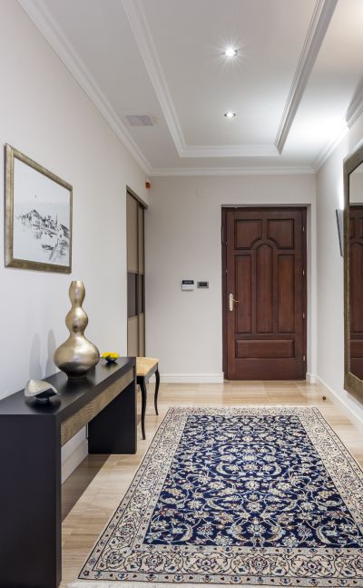 La Villa Dubrovnik Room 1 Details