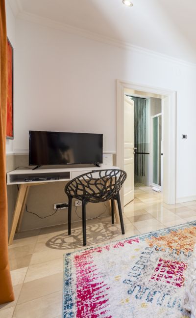 La Villa Dubrovnik Room 1 Details