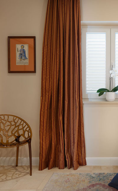 La Villa Dubrovnik Room 2 Details