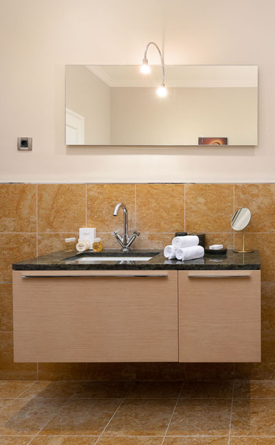 La Villa Dubrovnik Room 2 Details