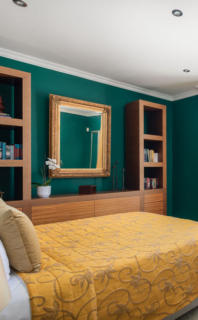 La Villa Dubrovnik Room 3 Details