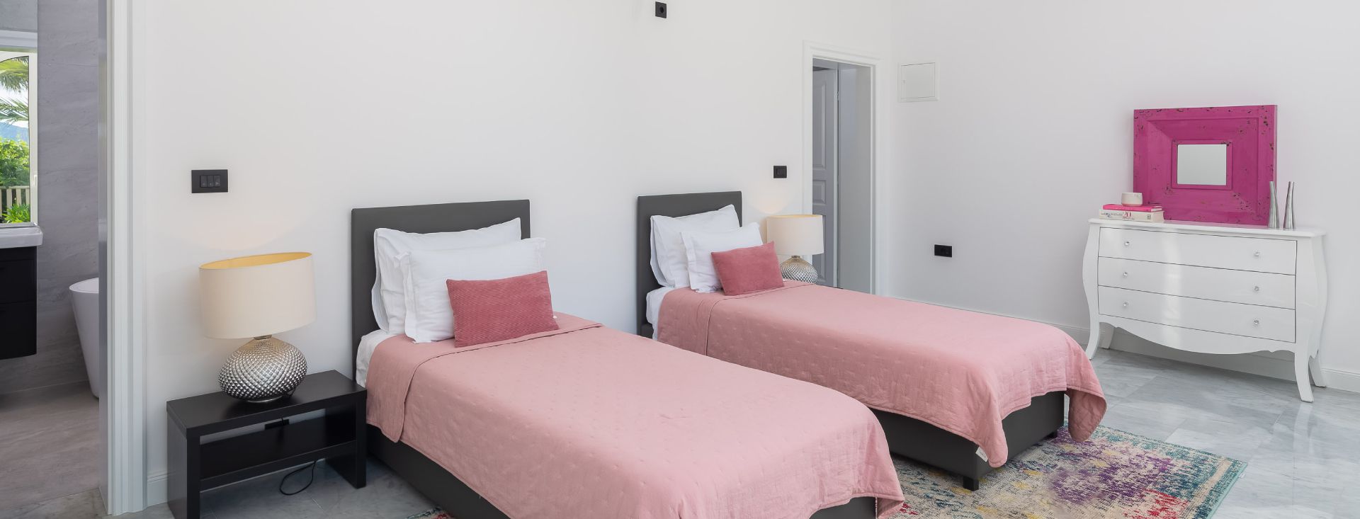 La Villa Dubrovnik Annex