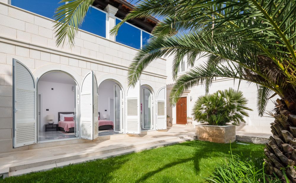 La Villa Dubrovnik Annex