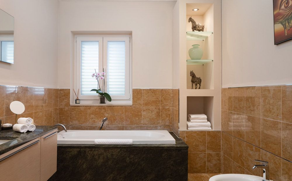 La Villa Dubrovnik Rooms