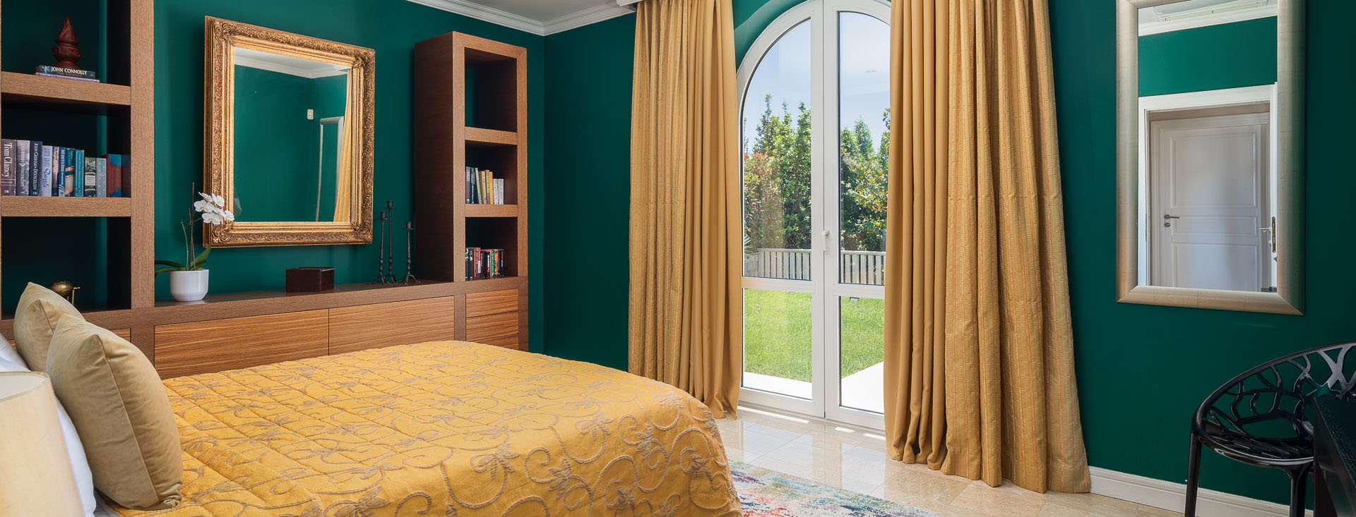 La Villa Dubrovnik Room Three