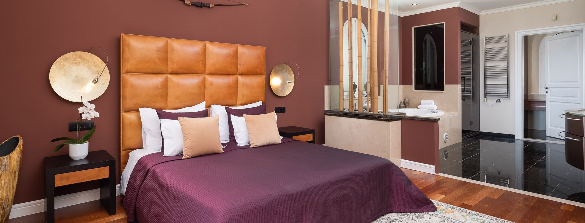 La Villa Dubrovnik Rooms