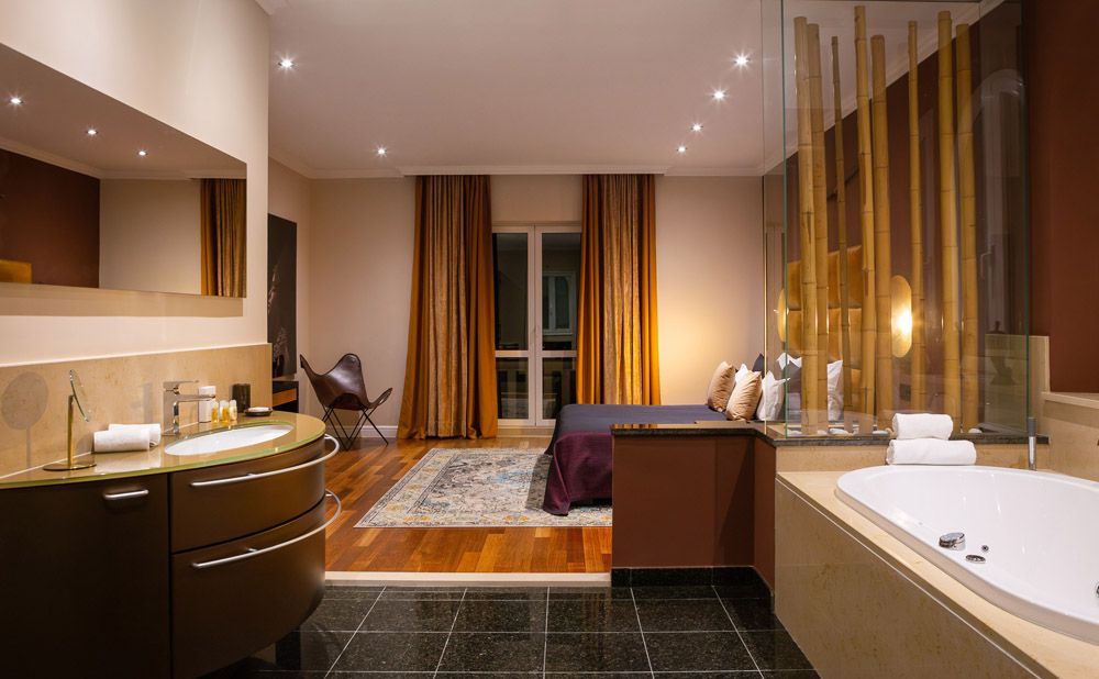 La Villa Dubrovnik Rooms