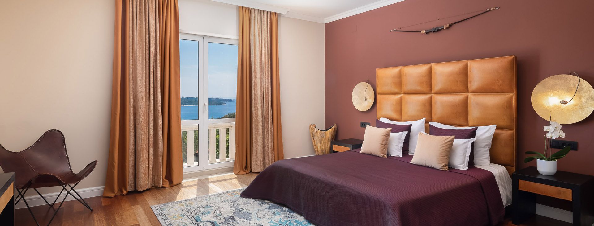 La Villa Dubrovnik Master B1