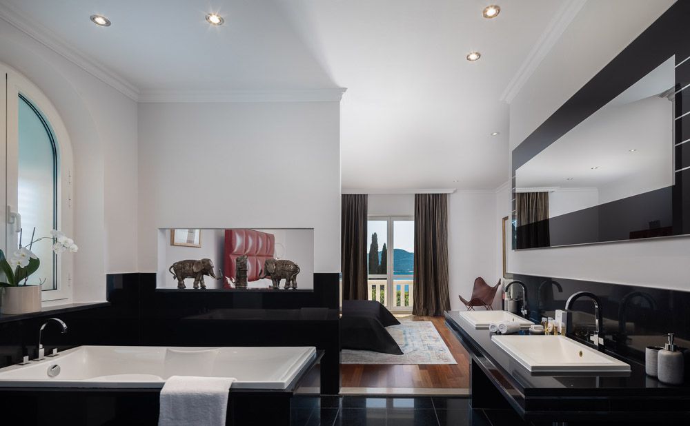 La Villa Dubrovnik Rooms