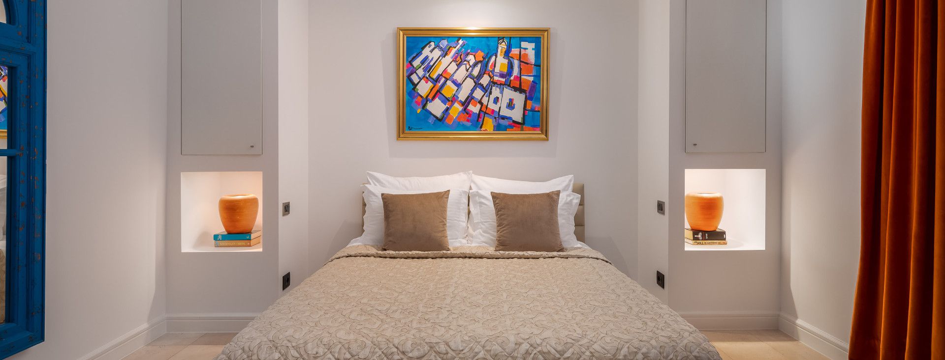 La Villa Dubrovnik Room One